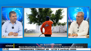 BERDAN BARAJI’NIN DOLULUK ORANI YÜZDE 91