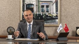 TÜRKİYE’NİN İLK YARI YAŞ MEYVE SEBZE İHRACATI 1,69 MİLYAR DOLARI AŞTI