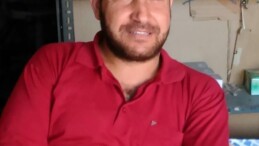 EV SAHİBİNİN ÖLÜMÜYLE BİTEN KAVGADA KİRACI TUTUKLANDI