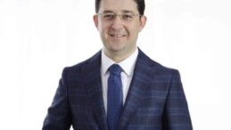 MHP MERSİN İL BAŞKANI BELLİ OLDU