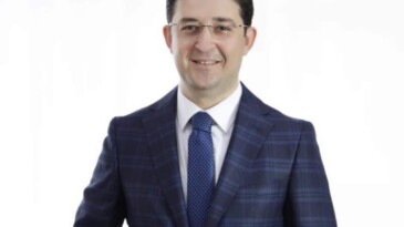 MHP MERSİN İL BAŞKANI BELLİ OLDU