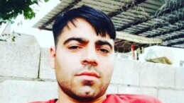 MERSİN’DE İŞ YERİNE SİLAHLI SALDIRI: 1 ÖLÜ, 2 YARALI