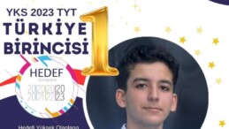 YENİŞEHİR ANADOLU İMAM HATİP LİSESİ ÖĞRENCİLERİNDEN BÜYÜK BAŞARI
