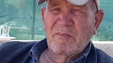  MERSİN’DE KAYBOLAN ALZHEİMER HASTASI ÖLÜ BULUNDU