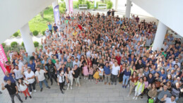 BELEDİYE PERSONELLERİNE 18 BİN LİRA PROMOSYON