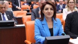 CHP’Lİ KIŞ, EMEKLİLERİN FERYADINI TBMM’YE TAŞIDI