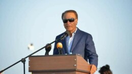 YERİN ALTINDAKİ GİZLİ HAZİNE; KORYKOS ANTİK KENT