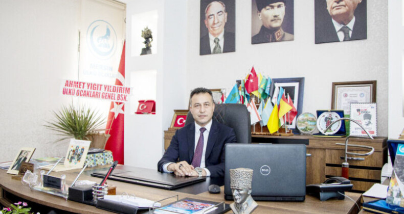 Başkan Akgül, Basın Bayramı’nı kutladı