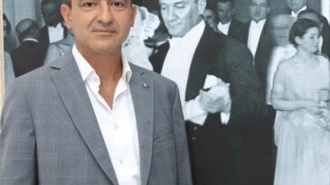 Cenk Cenkcimenoğlu 100 Güçlü İnsan Belgeseli’nde