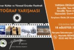 Gülnar Belediyesi fotoğraf yarışması başlıyor