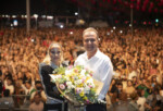 30 Ağustos coşkusu Mersin’de bir başka güzel