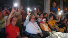 AKDENİZ AKŞAMLARI ‘MİKROFON SENDE’ ETKİNLİĞİ İLE ŞENLENİYOR