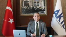 AKİB’İN TEMMUZ AYI İHRACATI 1,19 MİLYAR DOLAR