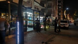 TARSUS’TA SİLAHLI, BIÇAKLI VE SOPALI YOL KAVGASI: 1 ÖLÜ, 12 YARALI