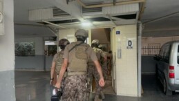 MERSİN’DE PKK/KCK’YA 15 AĞUSTOS ÖNCESİ ŞAFAK OPERASYONU: 11 GÖZALTI KARARI