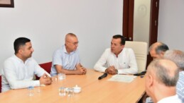  YENİŞEHİR BELEDİYESİNDE EN DÜŞÜK İŞÇİ ÜCRETİ 15 BİN 651 LİRA OLDU