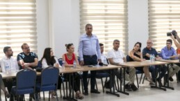BÜYÜKŞEHİR BELEDİYESİNİN KURS MERKEZLERİ YENİ EĞİTİM VE ÖĞRETİM YILINA HAZIR