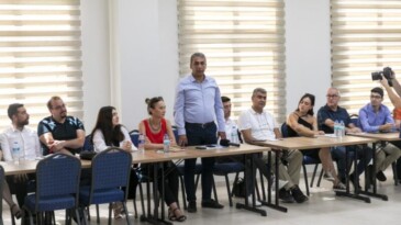 BÜYÜKŞEHİR BELEDİYESİNİN KURS MERKEZLERİ YENİ EĞİTİM VE ÖĞRETİM YILINA HAZIR