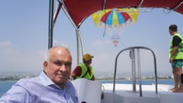 SU SPORLARI MERKEZİ HİZMETE AÇILDI