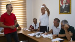 TAKIMLAR ÇEYREK FİNAL İÇİN MÜCADELE EDECEK