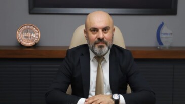 Yüce’den 30 Ağustos Zafer Bayramı mesajı