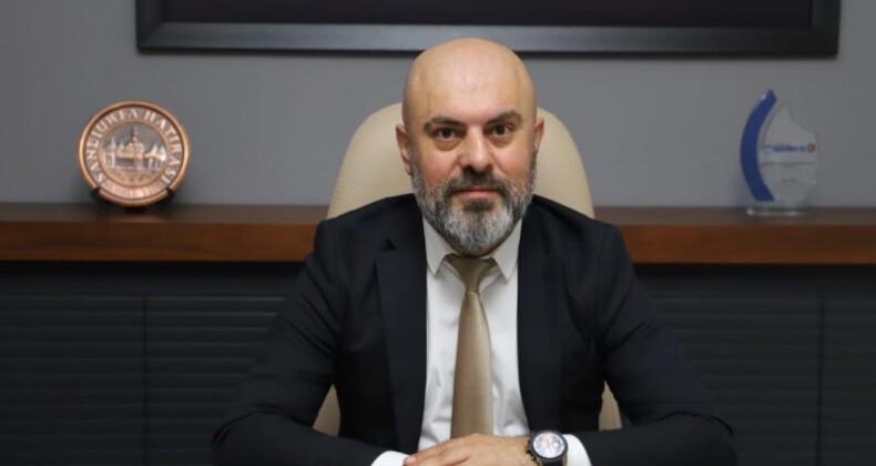 Yüce’den 30 Ağustos Zafer Bayramı mesajı