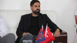 Takıma tek sahip çıkan yine Metin Saltık oldu!