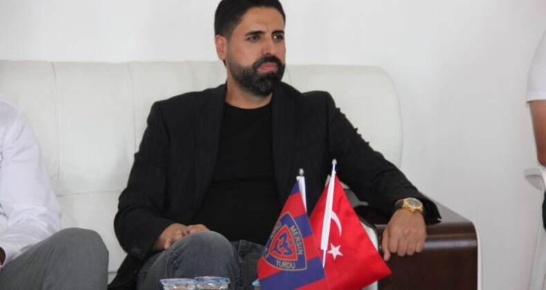 Takıma tek sahip çıkan yine Metin Saltık oldu!