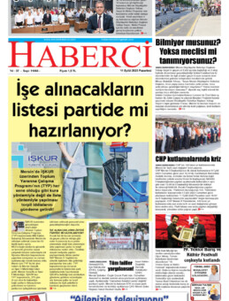 17.09.2023 Pazar