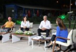 Tarhan: “Bu güven ortamını sürdürebilmek için göreve yeniden talibim”