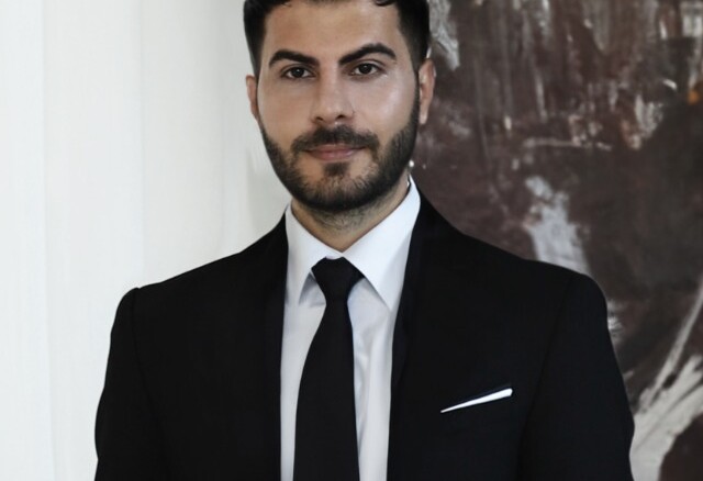 Bu bir deneme yazısıdır