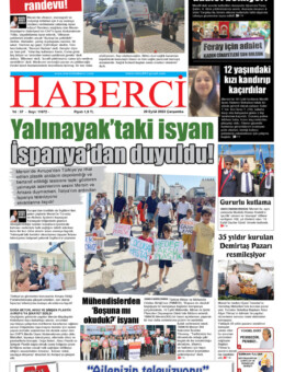 20.09.2023 Çarşamba