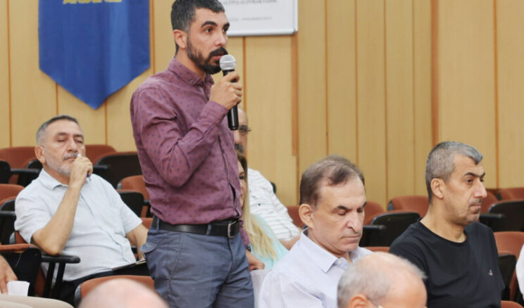 Kuran Kursu’na 2’nci kez ret!