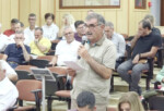 HDP’li meclis üyesinden kayyum hizmetlerine övgü!
