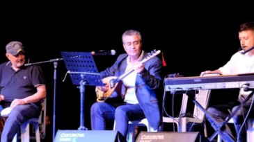 Mut Geleneksel 15. Sertavul Yörük ve Zafer Şenliği coşkuyla kutlandı