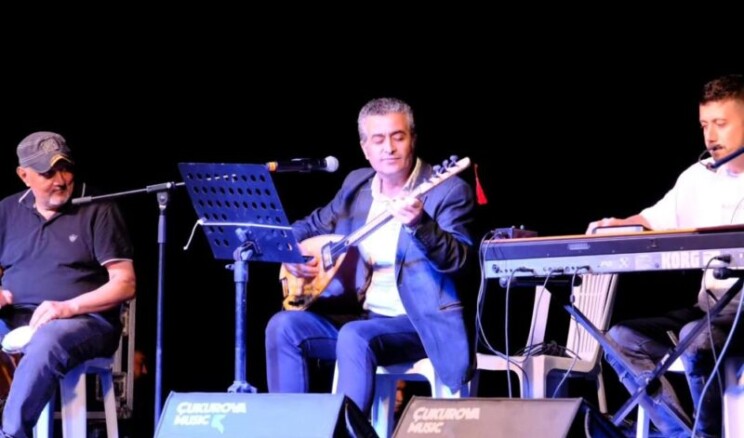 Mut Geleneksel 15. Sertavul Yörük ve Zafer Şenliği coşkuyla kutlandı