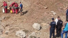 Morca Mağarası’nda bin metre derinlikte rahatsızlanan ABD’li dağcı ile ilgili çalışma sürüyor