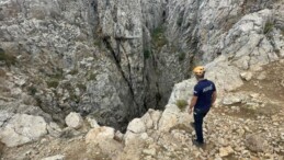 Morca Mağarası’nda 11 yıldır çalışma devam ediyor