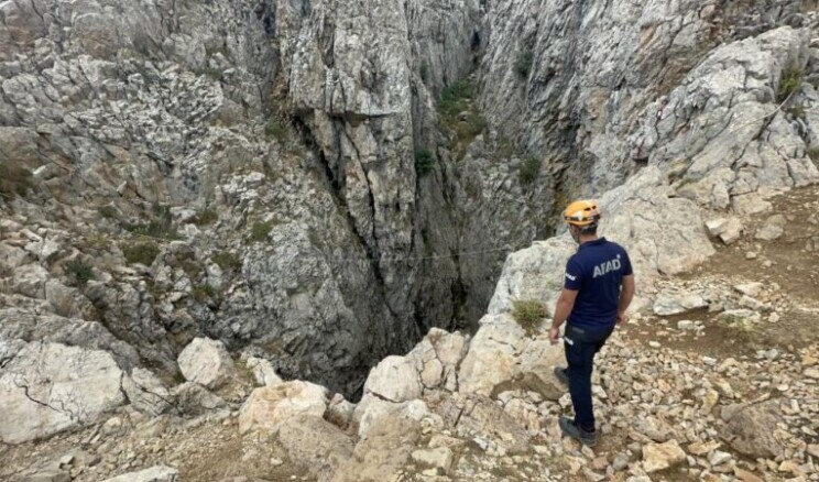 Morca Mağarası’nda 11 yıldır çalışma devam ediyor