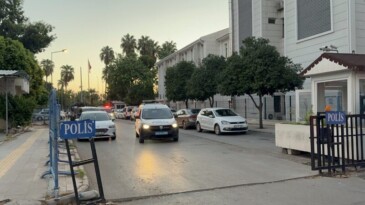 Depremzedeleri Dolandıranlara Şafak Operasyonu: 13 Gözaltı