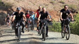 AVRUPA HAREKETLİLİK HAFTASI, TOROSLAR’DA SPORTİF VE ÇEVRECİ ETKİNLİKLERLE KUTLANACAK
