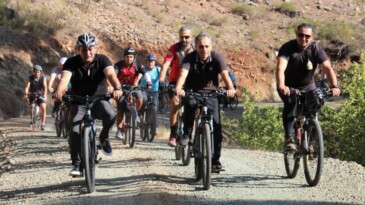 AVRUPA HAREKETLİLİK HAFTASI, TOROSLAR’DA SPORTİF VE ÇEVRECİ ETKİNLİKLERLE KUTLANACAK