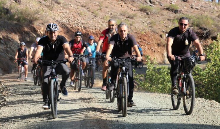 AVRUPA HAREKETLİLİK HAFTASI, TOROSLAR’DA SPORTİF VE ÇEVRECİ ETKİNLİKLERLE KUTLANACAK