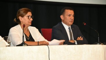 Başkan Abdullah Özyiğit, “İkinci BETEM’i 11 Eylül’de hizmete açıyoruz”
