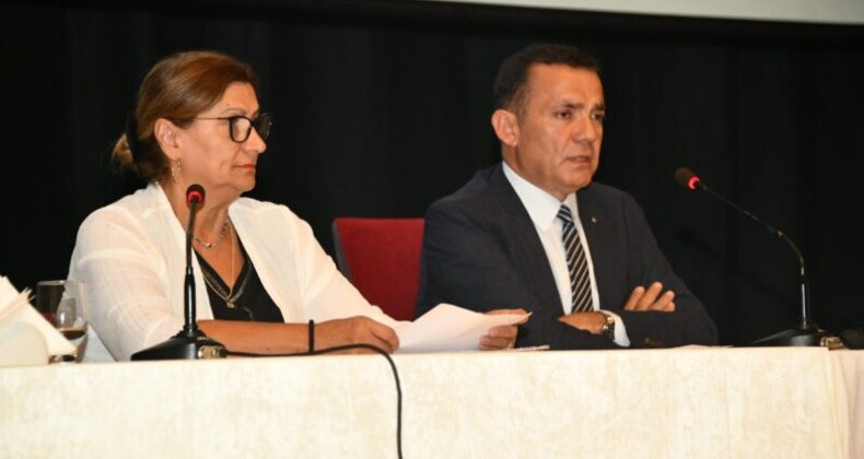 Başkan Abdullah Özyiğit, “İkinci BETEM’i 11 Eylül’de hizmete açıyoruz”