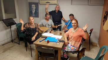 ETKİNLİKTEN ELDE EDİLEN GELİR ÖĞRENCİ BURSU İÇİN DEĞERLENDİRİLECEK