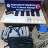 Mersin’de hırsızlara geçit yok