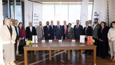MIP ve MTOSB arasında işbirliği protokolü imzalandı