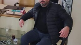 Mersin’de amatör spor kulübü başkanı silahlı saldırı sonucu hayatını kaybetti