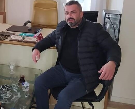 Mersin’de amatör spor kulübü başkanı silahlı saldırı sonucu hayatını kaybetti